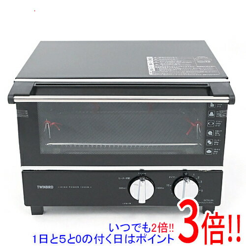 楽天市場】ツインバード オーブントースター ts-4019の通販