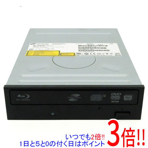 【中古】Hitachi-LG 内蔵Blu-rayドライブ CH10L
