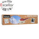 【1日と5.0のつく日、18日はポイント3倍!】【新品訳あり(箱きず・やぶれ)】 ViAlegre ハンディーアイロン&スチーマー VT-SA211R