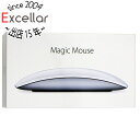 【いつでも2倍！5．0のつく日は3倍！1日も18日も3倍！】Apple Magic Mouse 2 MLA02J/A