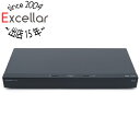【中古】SHARP AQUOS ブルーレイディスクレコーダー 1TB 2B-C10EW1 ブラック
