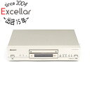 【中古】Pioneer DVDプレーヤー DV-S747A 電源コードなし