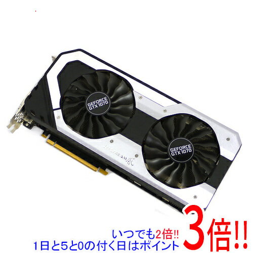 楽天市場】geforce gtx1070 中古の通販
