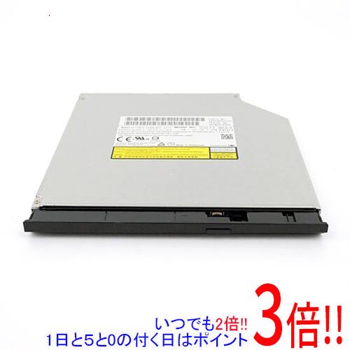 【1日と5.0のつく日、18日はポイント3倍！】【中古】Panasonic 内蔵Blu-rayドライブ UJ-272