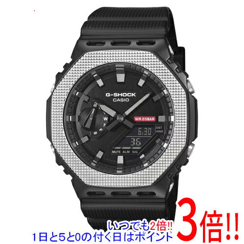 C, G - 【延長保証対応!!】CASIO 腕時計 G-SHOCK GM-2100BM-1AJF