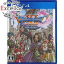 【中古】ドラゴンクエストXI 過ぎ去りし時を求めて PS4