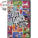 【いつでも2倍！5．0のつく日は3倍！1日も18日も3倍！】【中古】ジャストダンス2021(JUST DANCE 2021) Nintendo Switch