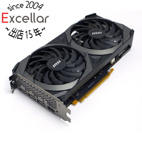 ڤĤǤ2ܡ50ΤĤ3ܡ1183ܡۡšMSI GeForce RTX 3060 Ti VENTUS 2X 8G OCV1 LHR PCIExp 8GB