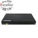【中古】SONY ブルーレイディスクレコーダー BDZ-SKP75 500GB リモコンなし