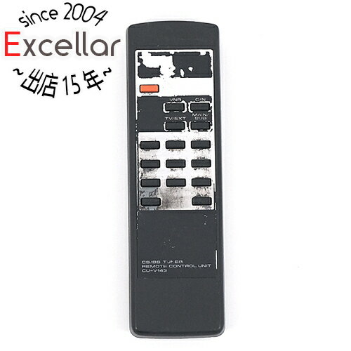 ��1����5.0�ΤĤ�����18���ϥݥ����3�ܡ��ۡ���š�Pioneer CS/BS���塼�ʡ���⥳�� CU-V143 ���Τ�����