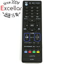 【いつでも2倍!5.0のつく日、18日は3倍!】【中古】ORION テレビ用リモコン LC-010 電池カバーなし 本体いたみ