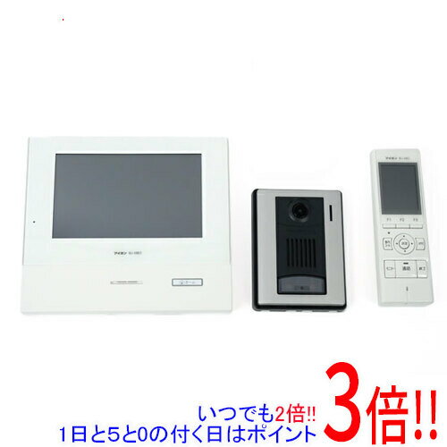 【延長保証対応!!】【新品(開封のみ)】 アイホン テレビドアホン ROCOタッチ7 WJ-45