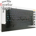 【いつでも2倍！5．0のつく日は3倍！1日も18日も3倍！】Fnatic miniSTREAK Brown US FG-KB-5060455782086 ブラック