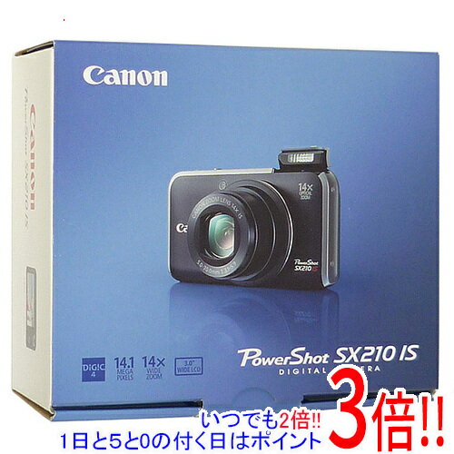 ył2{I5D0̂3{I1183{IzyÁzCanon PowerShot SX210 IS ubN 1410f 