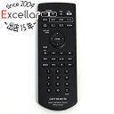 【いつでも2倍!5.0のつく日、18日は3倍!】【中古】Pioneer カロッツェリア カーオーディオ用リモコン QXA3554