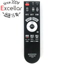 【いつでも2倍!5.0のつく日、18日は3倍!】【中古】HITACHI テレビリモコン C-RQ3