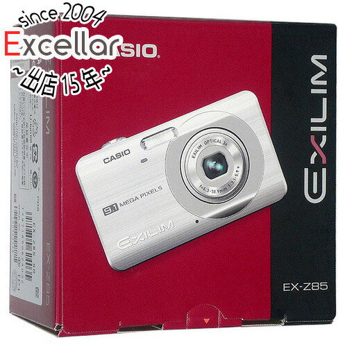 ył2{I5D0̂3{I1183{IzyÁzCASIO EXILIM ZOOM EX-Z85 uE 910f 