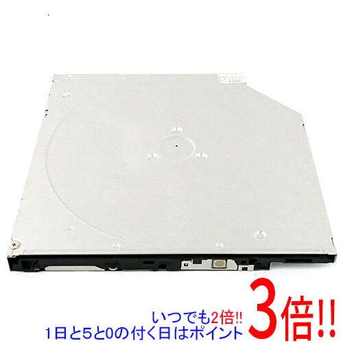 商品名【中古】Hitachi-LG 内蔵型ブルーレイドライブ BU50N 本体いたみ 未使用商品状態未使用品です。商品自体の使用はございません。※ベゼルなし※本体に少々汚れが見られます。型番BU50N付属品※画像のものがすべてです。ご確認後、ご検討お願い致します。その他※掲載画像は代表画像です。実際の商品と細部が異なる場合がございますので、商品状態につきましては表記の内容をご確認ください。※返品についてはこちらをご覧ください。　