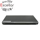 【中古】SONY ブルーレイディスクレコーダー BDZ-EW1000 リモコンなし