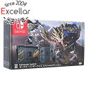 【中古】任天堂 Nintendo Switch モンスターハンターライズ スペシャルエディション HAD-S-KGAGL 未使用