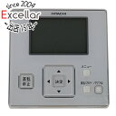 【いつでも2倍!5.0のつく日、18日は3倍!】【新品(開封のみ)】 HITACHI 産業用除湿機用 多機能リモコン PC-RKF