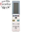 【中古】SHARP エアコンリモコン A803JB