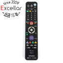 【いつでも2倍!5.0のつく日、18日は3倍!】【中古】三菱電機 液晶テレビリモコン RL18501