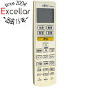 【中古】FUJITSU エアコンリモコン AR-RDC4J
