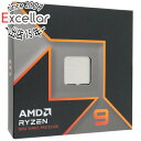 AMD Ryzen 9 9950X 100-000001277 4.3GHz SocketAM5
