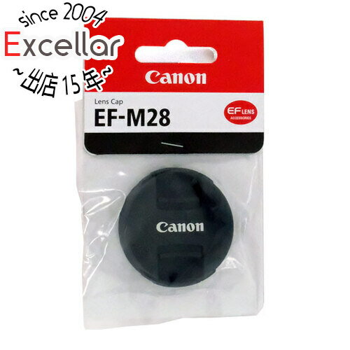 商品名Canon レンズキャップ EF-M28商品状態 新品 商品説明 EF-M28mm F3.5 マクロ IS STM専用のレンズキャップです。 商品名 レンズキャップ 型番 EF-M28 仕様 対応レンズ EF-M28mm F3.5 マクロ IS STM その他 ※商品の画像はイメージです。その他たくさんの魅力ある商品を出品しております。ぜひ、見て行ってください。※返品についてはこちらをご覧ください。　