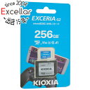 商品名キオクシア microSDXCメモリーカード EXCERIA G2 KMU-B256G 256GB ライトブルー商品状態 新品。 商品名 microSDXCメモリーカード型番 EXCERIA G2 KMU-B256G [256GB ライトブルー]仕様 [仕様] メモリー種類 microSDXCメモリーカード メモリー容量 256GB [速度] UHSスピードクラス UHS-I Class3 ビデオスピードクラス V30 スピードクラス CLASS10 アプリケーションパフォーマンスクラス A1 最大転送速度 100 MB/s 最大書込速度 50 MB/s [耐久性] 防水・耐水 IPX7 耐衝撃 ○ 耐温度 ○ 耐X線 ○ メーカー キオクシア その他 ※商品の画像はイメージです。その他たくさんの魅力ある商品を出品しております。ぜひ、見て行ってください。※返品についてはこちらをご覧ください。　