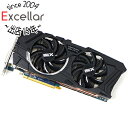 【中古】SAPPHIRE製グラボ HD7970 3G GDDR5 PCI-E 11197-11-43G