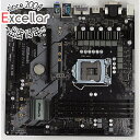 【いつでも2倍！5．0のつく日は3倍！1日も18日も3倍！】【中古】ASRock MicroATXマザボ Z370M Pro4 LGA1151