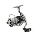 【キャッシュレスで5%還元】Daiwa スピニングリール 18 イグジスト LT2500