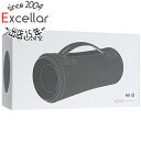 【延長保証対応!!】【新品訳あり(箱きず・やぶれ)】 SONY ワイヤレスポータブルスピーカー SRS-XG300 (B) ブラック