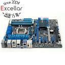 【いつでも2倍!5.0のつく日、18日は3倍!】【中古】ASUS製 ATXマザーボード P8Z77-V DELUXE LGA1155 訳あり