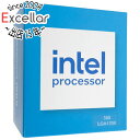 Intel Processor 300 3.9GHz LGA1700 SRN3J