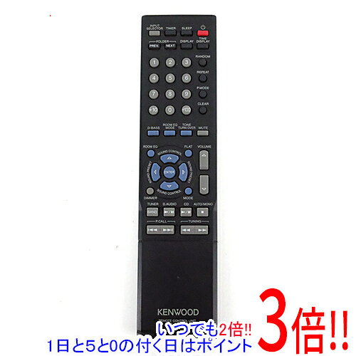楽天市場】ケンウッド（リモコン｜アクセサリー・部品）：TV