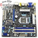 【中古】ASRock製 MicroATXマザーボード H67M-GE/HT LGA1155