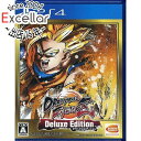 【キャッシュレスで5%還元】【中古】ドラゴンボール ファイタ...