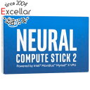 商品名Intel スティック型PC Neural Compute Stick 2 NCSM2485.DK商品状態 新品 商品名 Intel Neural Compute Stick 2 型番 NCSM2485.DK メーカー Intel その他 ※商品の画像はイメージです。その他たくさんの魅力ある商品を出品しております。ぜひ、見て行ってください。 ※返品についてはこちらをご覧ください。　