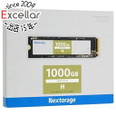 ył2{I5D0̂3{I1183{IzNextorage M.2 2280 PCIe 4.0 NVMe SSD NEM-HA1TB/E J 1TB