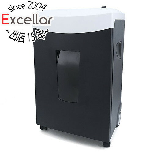 【1日と5.0のつく日、18日はポイント3倍！】アスカ クロスカットシュレッダー S90C