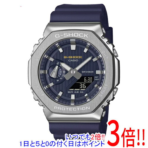 【延長保証対応!!】CASIO 腕時計 G-SHOCK PRECIOUS HEART SELECTION 2025 GM-2110SH-2AJF