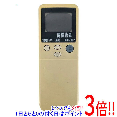 商品名【中古】三菱重工 BEAVER エアコンリモコン RKN502A230 本体・液晶画面いたみ商品状態動作確認済の中古品です。※本体が日焼けしております。※液晶画面にムラ、背面にキズ汚れがあります。ご理解の上、ご検討お願いします。型番RKN502A230仕様対応機種 ES220G, ES250G, NS220G, NS228G, NS250G, NS258G, SKU289KRZ, SKU329KRZ, SKU409KRZ, SRD22G9, SRD25G8, SRI220G, SRI228G, SRI229G, SRI250G, SRI257R, SRI259G, SRI287R, SRK2207G, SRK220G, SRK220GD, SRK220GU, SRK220GV, SRK220MG, SRK228GU, SRK229GU, SRK22DG, SRK250G, SRK250GD, SRK250GU, SRK250GV, SRK250MG, SRK257MR, SRK257RU, SRK280G, SRK280GV, SRK280MG, SRK287MR, SRK287RU, SRK28G1, SRK28GD1, SRK28GV1, SRKB220G, SRKB229G, SRY220G, SRY250G, SRY259G, SRY280G, SRY28G1付属品※付属品なし。本体のみとなります。ご確認後、ご検討お願い致します。その他※掲載画像は代表画像です。実際の商品と細部が異なる場合がございますので、商品状態につきましては表記の内容をご確認ください。※返品についてはこちらをご覧ください。　
