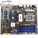 【いつでも2倍!5.0のつく日、18日は3倍!】【中古】MSI製 ATXマザーボード X58 Pro LGA1366