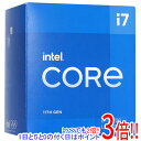 【いつでも2倍！5．0のつく日は3倍！1日も18日も3倍！】【中古】Core i7 11700 2.5GHz LGA1200 65W SRKNS 元箱あり