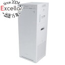 【延長保証対応!!】DAIKIN 加湿ストリーマ空気清浄機 ACK55Z-W ホワイト