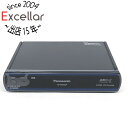 【延長保証対応!!】【新品(開封のみ)】 Panasonic スカパー プレミアムサービス専用チューナー TZ-HR400P