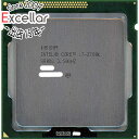 【中古】Core i7 2700K 3.5GHz LGA1155 SR0DG
